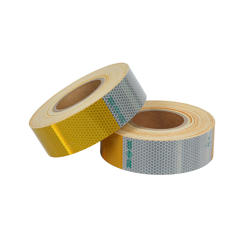 DMCT1000农机专用车身反光标识