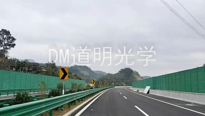 2121非凡体育官方网站案例展示丨广西田西高速公路 助力滇桂经济发展